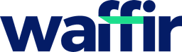 Waffir Logo